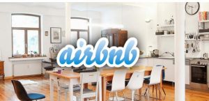 Louer un bien immobilier sur Airbnb