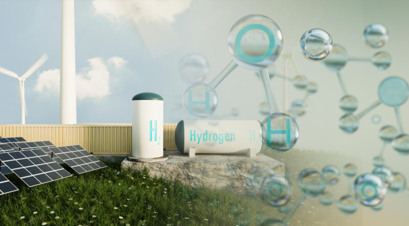 Énergie un important gisement d’hydrogène a été découvert en France, quelles conséquences