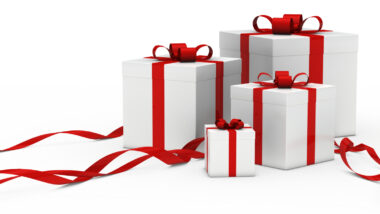 Un français sur 4 prévoit de revendre les cadeaux reçus à Noël pour gagner de l'argent