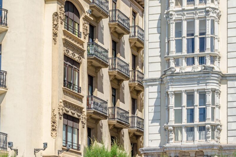 Découvrir les avantages d'investir dans l'immobilier neuf à Paris