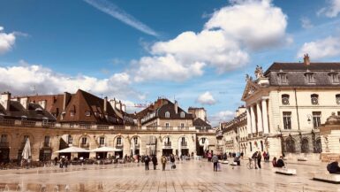 Comment investir dans l'immobilier à Dijon guide complet pour contacter les bons interlocuteurs