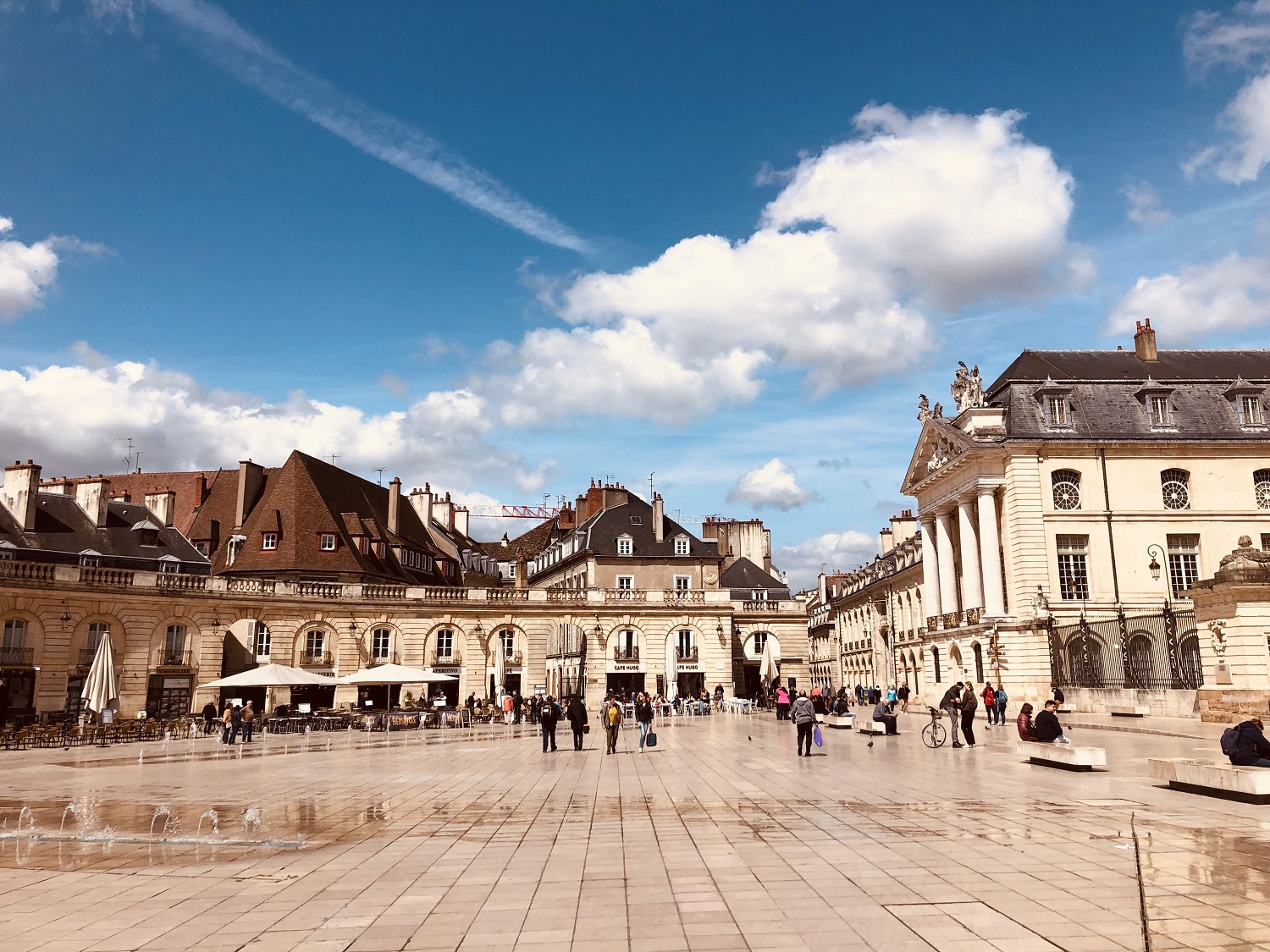 Comment investir dans l'immobilier à Dijon guide complet pour contacter les bons interlocuteurs