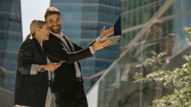 Lille, la nouvelle coqueluche des jeunes investisseurs en quête d'opportunités prometteuses