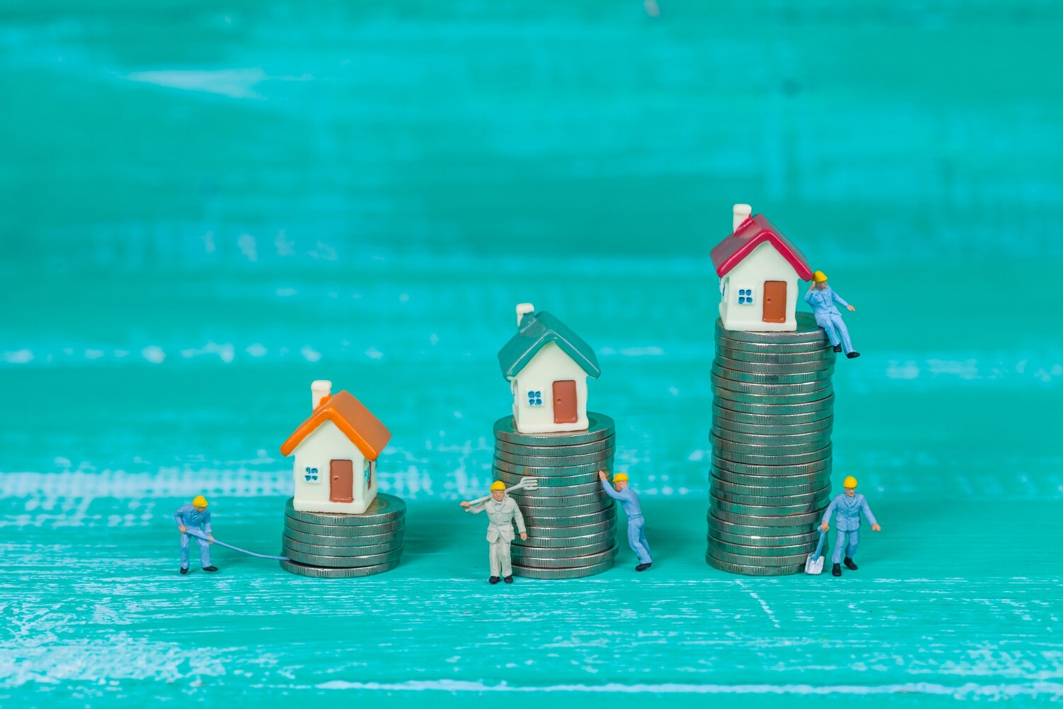 Investir dans les SCPI pour diversifier son patrimoine, des experts partagent leurs astuces et exp&eacute;riences r&eacute;ussies.